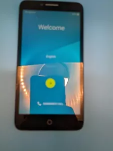 Alcatel OneTouch Pop 3 (A621R) 8 GB - AT&T - Restablecido y Probado - Imagen 1 de 5