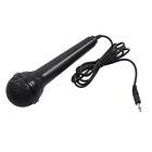 Keyboard Microphone 3.5mm Small Port Keyboard Portable Microphone for6967