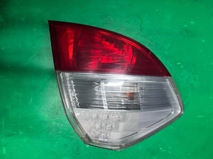 HONDA JAZZ 2008-2011 RÜCKLEUCHTE LINKS BEIFAHRER STANLEY P7612L - Bild 1 von 5
