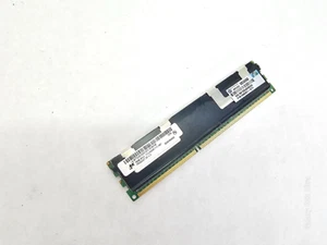 Micron MT72JSZS2G72PZ-1G1M1HE 16GB 4RX4 PC3-8500R-7-11-AB1 Server RAM (Lot of 2) - Picture 1 of 5