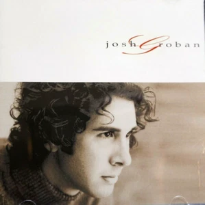 Josh Groban - CD, VG - Picture 1 of 2