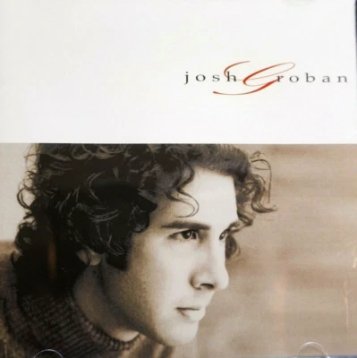 Josh Groban  -  CD, VG - Image 1 of 2