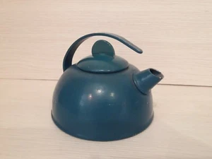 Soviet vintage children's toy. Teapot . Original USSR - Picture 1 of 12