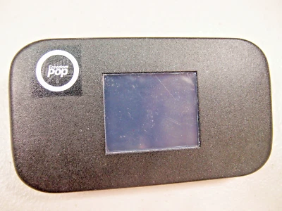 Netgear Mingle wifi hotspot AirCard 778S; FreedomPop Virgin Mobile; 2 batteries - Image 1 of 4