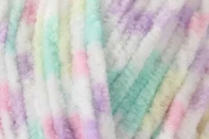 James C Brett Mariposa Grueso Ovillo de Lana 100g B42 Unicornio Punto - Imagen 1 de 1