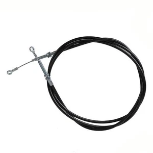 Cable de freno de pie trasero de 80" para ATV Go Kart Quad carrito de golf mini bicicleta buggy 4 ruedas - Imagen 1 de 4