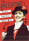 KARTKA WALENTYNKOWA - YOU ARE A VERY NAUGHTY BOY Design Walentynki