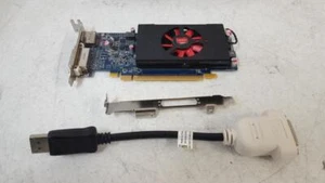 Dell ATI Radeon HD7570 0FWWP 1GB Graphics Video Card w/ Accessories - Picture 1 of 7