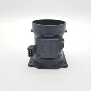 1996 - 2001 Volkswagen Passat Jetta MAF Mass Air Flow Sensor OEM 078133471C - Picture 1 of 13