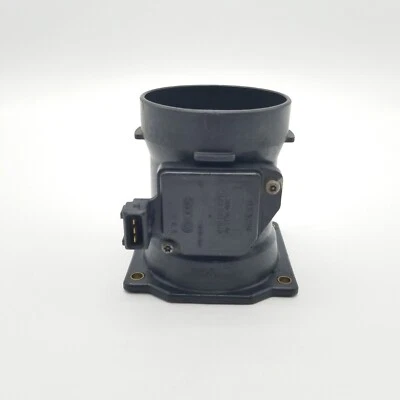 1996 - 2001 Volkswagen Passat Jetta MAF Mass Air Flow Sensor OEM 078133471C - Image 1 of 4