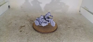 WW2 German Sidecar Type #3 (3D PRINTED) - Picture 1 of 2