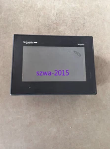 1pcs Used touch screen HMIGXO3503 #A6-30 - Picture 1 of 4