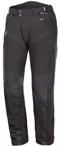 BÜSE Lucca Textilhose, Schwarz, S / 48 - Picture 1 of 1