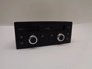 Original Audi Q7 135.3oz Air 135.3oz0919158D Rear Air Conditioning Operation - Picture 1 of 9