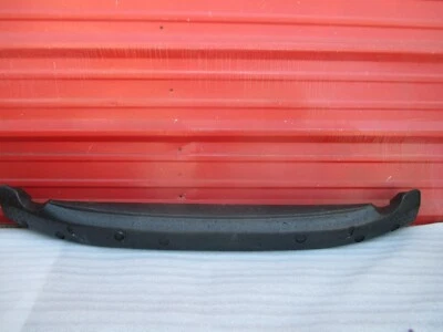 Amortiguador aislante superior parachoques delantero Ford Explorer OEM 2006 2007 2008 2009 2010 Foto 1 de 4