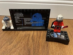 LEGO® Star Wars Minifiguren  aus dem Set 75379 Neu und unbespielt  - Bild 1 von 1