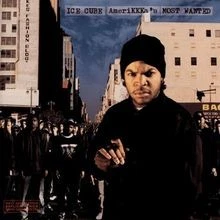 AmerikkaS Most Wanted von Ice Cube | CD | Zustand gut - Bild 1 von 2