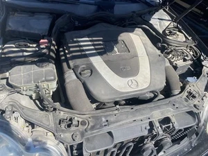 Driver Caliper 203 Type Front Sedan C230 Fits 04-07 MERCEDES C-CLASS 26334122 - Picture 1 of 7