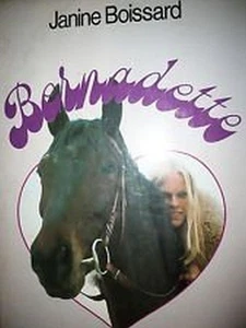 Bernadette,Boissard, Janine  ,Sperling &. Kupfer, - Foto 1 di 1