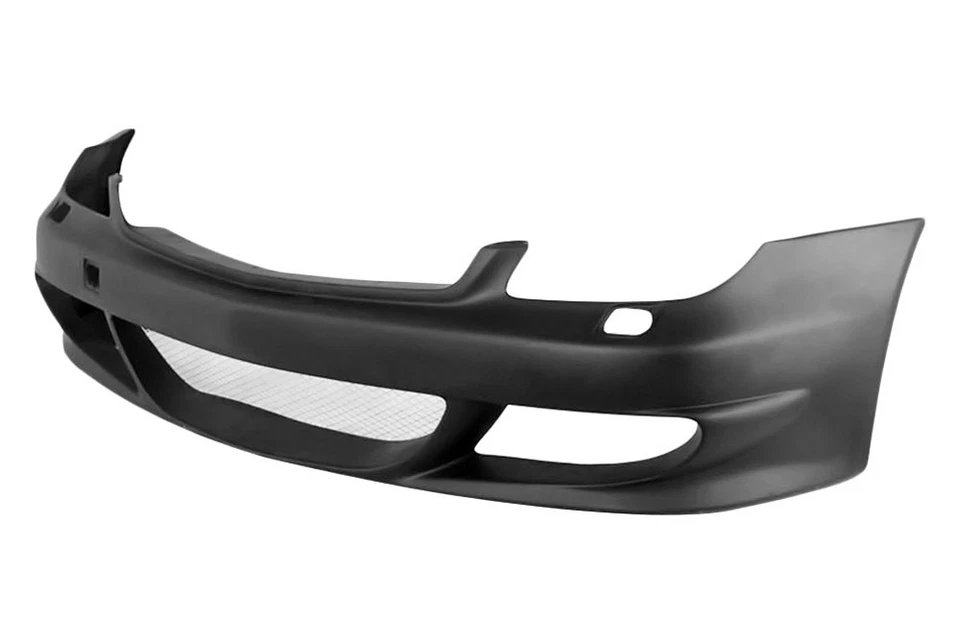 For Mercedes-Benz CLS63 AMG 07-11 Front Bumper Cover LR-S Style Fiberglass Front Foto 1 de 4