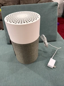 BlueAir Pure 511 3131000000 3 Geschwindigkeiten Luftreiniger bis zu 413 Quadratfuß Raum - Bild 1 von 15