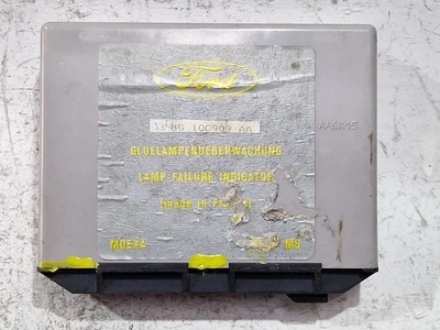 85BG10C909AA CENTRALINA LUCE / 63465 PER FORD MONDEO I GBP 2.0 I 16V - Immagine 1 di 4