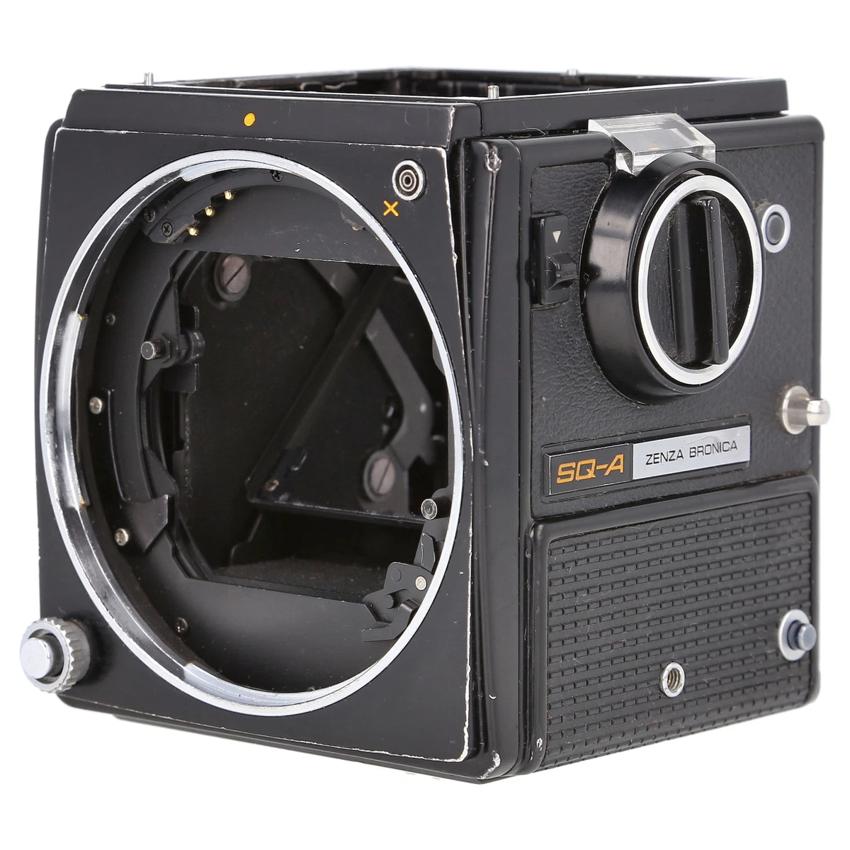 Zenza Bronica SQ-A Film Cameras for sale - eBay