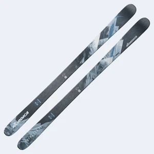 NEW 2025 NORDICA ENFORCER 89 173cm SKIS w/ATOMIC STRIVE 12GW BLACK BINDINGS - Picture 1 of 1