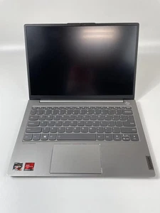 Lenovo Thinkbook 13S G2 ARE 13,3" 512GB R9N0B1923004 Silber (WLAN) - Defekt - Bild 1 von 6