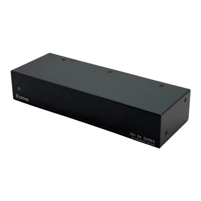 Extron DVI DA Series DVI-Verteilverstärker - Bild 1 von 4