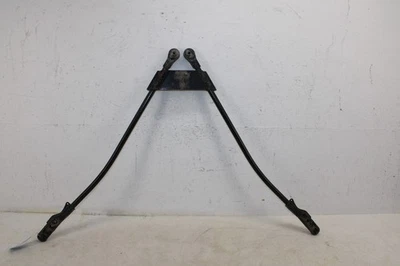 2009-2020 Nissan 370z Rear Subframe Cross Member Brace Bracket OEM LJ41 - Image 1 of 4
