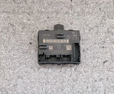 AUDI Q3 F3 VW GOLF 8 2019-23 CENTRALINA PORTA ANTERIORE SINISTRA 5Q0959593F - Immagine 1 di 3