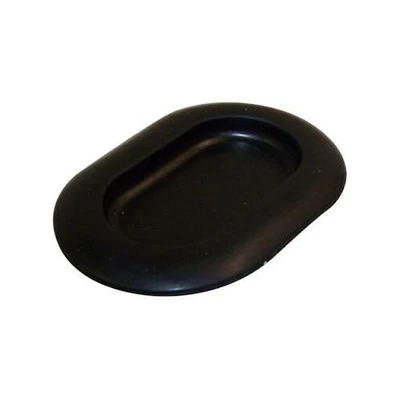 Crown Automotive 55397226AA 前后地板平底锅插头 适用于 2013 道奇 Dart 全新 — 第 1/3 张图片