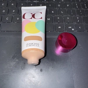 Physicians Formula Super CC+ Cream Color-Correction + Care Cream Light/Medium - Picture 1 of 3