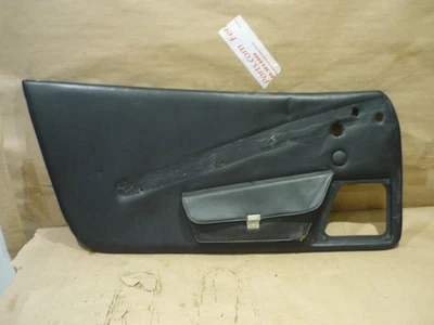 Ferrari 308 - Panel de puerta interior LH GTS - P/N 60345402 Foto 1 de 4