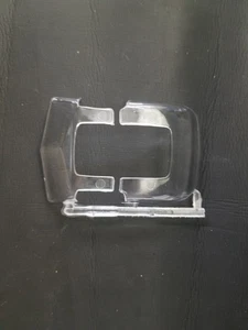 1949 Ford Coupe WINDOWS from AMT 1:25 Model Kit 49 - Picture 1 of 9