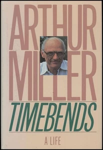 Timebends: A Life - Picture 1 of 2