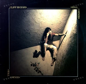 Cliff Richard - Small Corners LP (VG/VG) .* - Picture 1 of 1