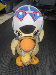 Karoo Ente Einteiler Plüsch 10 Zoll - Bild 1 von 7