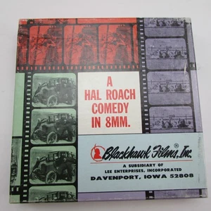 8mm Film | Blackhawk Films Super 8 | Movietonews 1/10/3 - Bild 1 von 3