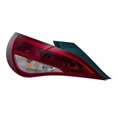 Luz trasera izquierda del lado del conductor para Mercedes-Benz CLA250 CLA45 AMG 1179060101 Foto 1 de 4