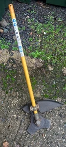 Ryobi PBC30YE RBC30SET RLT26CDS RLT30CESA CES Expand It Brushcutter Attachment - Picture 1 of 3