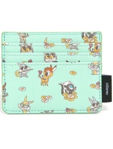 Neu Loungefly Disney Bambi Geldbörse Kartenetui Organizer Chibi Klopfer heißes Thema - Bild 1 von 4
