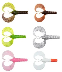 Señuelos de pesca/mini cangrejo Fox Rage - Imagen 1 de 7