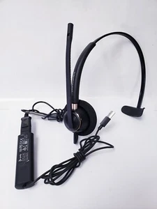 Zestaw słuchawkowy Plantronics - Zdjęcie 1 z 6