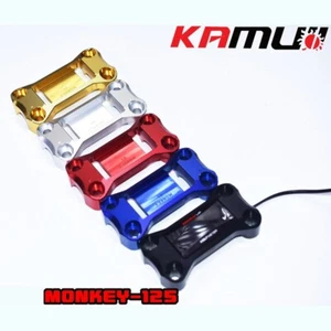 Motorcycle Digital Miles Honda Monkey125 Tachometer Speedometer Hand Dolls Fine - Picture 1 of 6