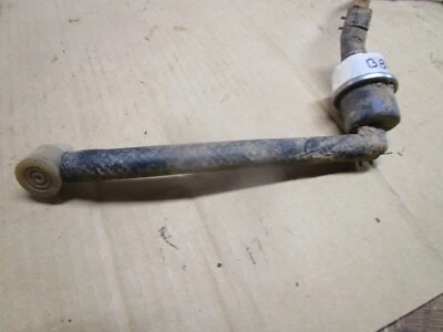Brake Booster Hose #1 Square Body Chevy GMC Truck 73-87 - Image 1 of 4