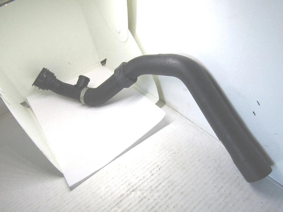 5QN-122-101-AL 大众发动机冷却器上水软管适合 18 22 TIGUAN 2.0 — 第 1/4 张图片