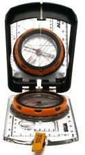 SILVA - Expedition s Kompass Outdoor-navigation Orientierung
