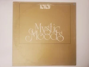 Mystic Moods Orchestra - Touch (Vinyl Record LP) - Picture 1 of 2